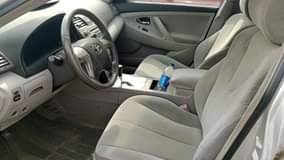 A picture of Direct toks Toyota Camry 2008 for sale