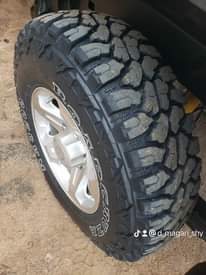 A picture of TOYOTA LANDCRUISER PICK UP