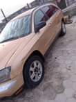 A picture of Chrysler Pacifica 06 model