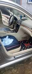 A picture of Mercedes Benz E350 4Matic