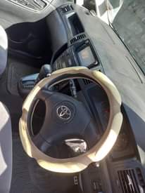 A picture of Toyota spacio