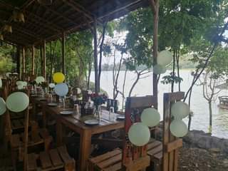 A picture of Weekend fun Lake Duluti Arusha