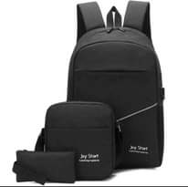 A picture of School bags laptop available now
