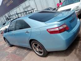 A picture of Sharp Toyota Camry Engine excellent Gear perfect Ac chilling Buy