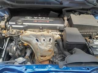 A picture of Camry 2009 buy and drive nothing to fix or repair