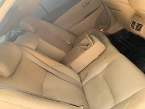 A picture of Over Fresh used Es350 Year 08 Neatly Baked Price 5