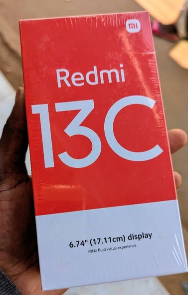 redmi phones