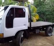 used nissan atlas