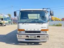 A picture of 1999 MITSUBISHI FUSO