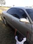 A picture of Toyota cheser