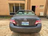 A picture of 2011 Toyota Camry Fullyloaded