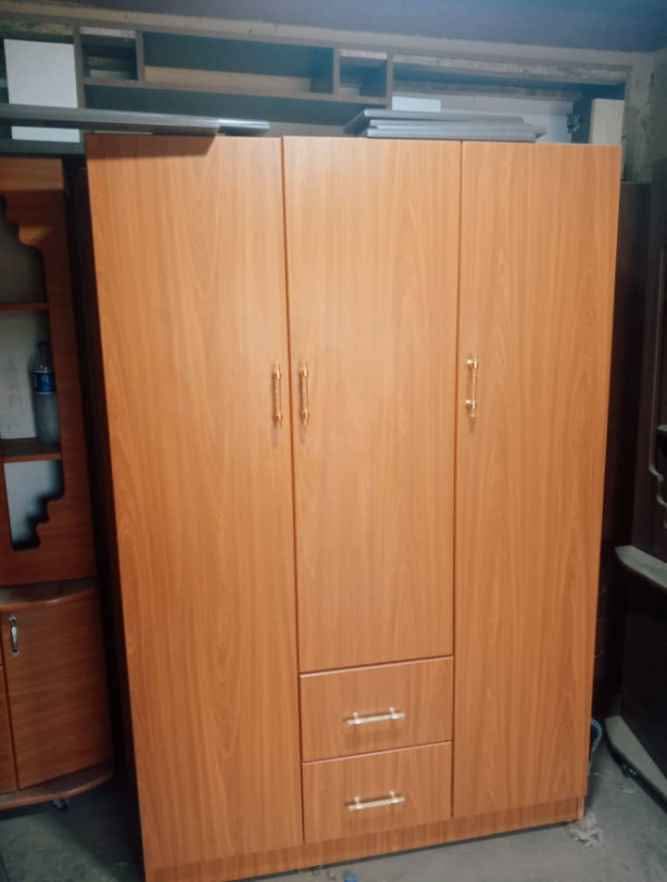 wardrobes