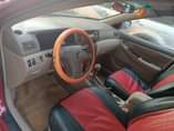 A picture of Toyota Corolla
