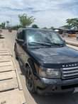A picture of Range Rover sport 2008 Registered Pure First body All components