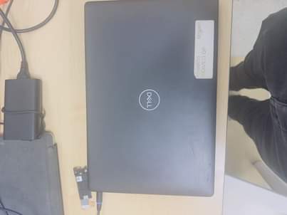 dell laptop