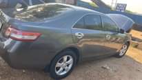 A picture of TOYOTA CAMRY MUSCLE