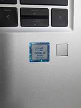 A picture of Hp elite 1030 G2 x360 0713924811 Clean as new