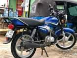 A picture of TVs star cc125 new model inauzwa