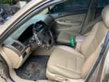 A picture of Super sharp deal Honda Accord 2004 model Nigerian used