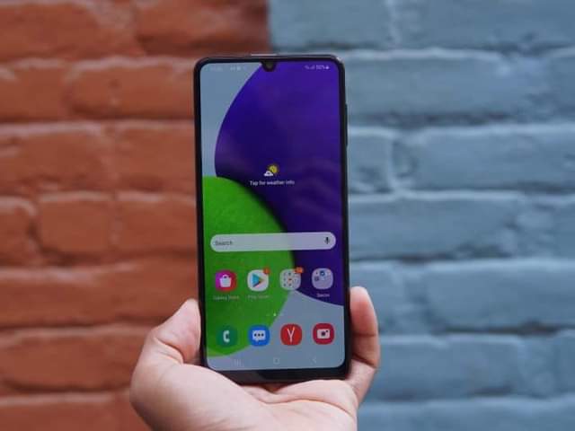 samsung a21s