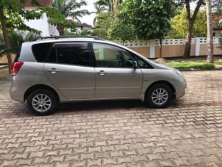 A picture of SPACIO NEW MODEL