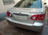A picture of New arrivals 2 units of foreign used toyota corolla altis