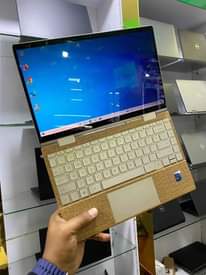 A picture of Hp