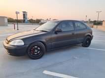 honda vtec