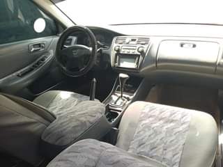 A picture of 2000 HONDA ACCORD BABY BOY
