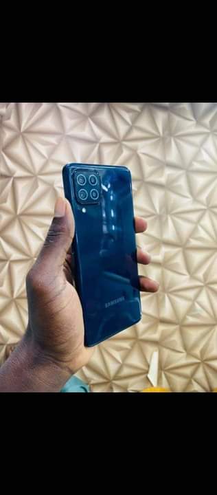 A picture of Samsung Galaxy A22