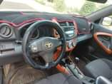 A picture of 2010 Toyota RAV4