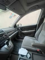 A picture of Clean 2008 Honda CR V