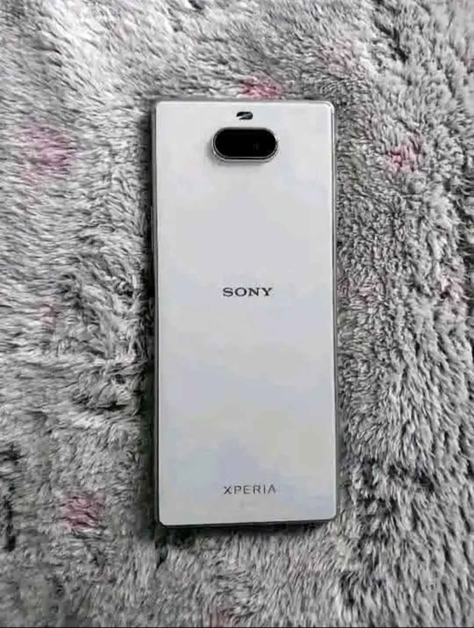 A picture of Experia 8