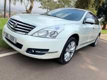 A picture of Nissan Teana 2009 33m