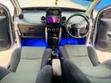 A picture of Toyota IST