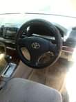 A picture of TOYOTA PRIMEO INAUZWA MILLION 7 5 GARI NZURI SN IMEKAMILIKA