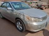 A picture of Toyota Camry 2005 AwoofFastest buyer...