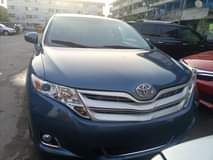 A picture of TOKS STANDARD TOYOTA VENZA