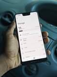 A picture of Google Pixel 3 XL