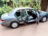 A picture of Mitsubishi lancer Cedia 2006 Engine and gear are okay A