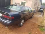 A picture of Camry2 2