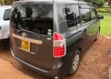 A picture of Toyota Noah 2008