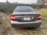 A picture of Toyota Camry big daddy used 2004