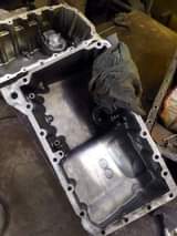 A picture of Sumps steel aluminium