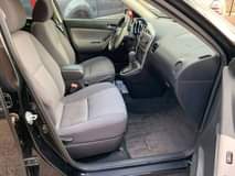 A picture of Toyota Matrix 2007 model forsale 08138343258 Sound engine Buy and