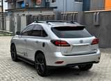 A picture of GLOTECH AUTOS