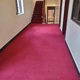 A picture of Woolen arpets of best quality
