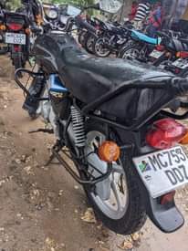 A picture of Motorcycle call 0623429524