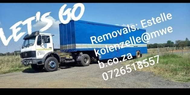 Trucks A.