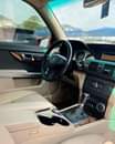 A picture of Mercedes Benz GLK350 2010